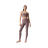Alo Yoga High-Waist Airlift Legging – Leggings Deportivos de Compresión con Cintura Alta