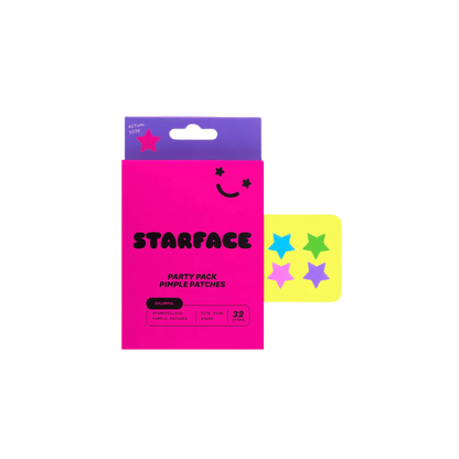 STARFACE Pimple Patches