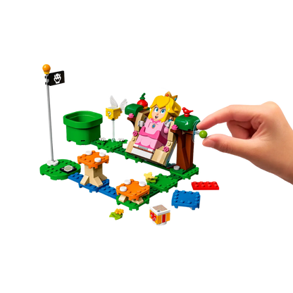 Sets Lego® Adventures with Peach Starter Course