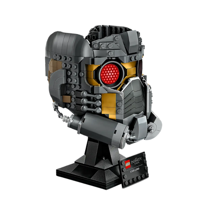 Sets Lego® Star-Lord's Helmet