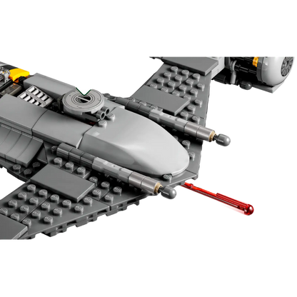 Sets Lego® The Mandalorian's N-1 Starfighter