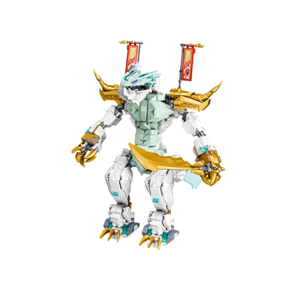 Sets Lego® Zane’s Ice Dragon Creature