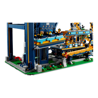 Sets Lego® Loop Coaster