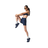 Alo Yoga Airlift Energy Short – Short Deportivo de Compresión con Cintura Alta