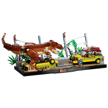 Sets Lego® T. rex Breakout