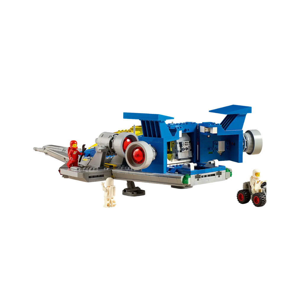 Sets Lego® Galaxy Explorer
