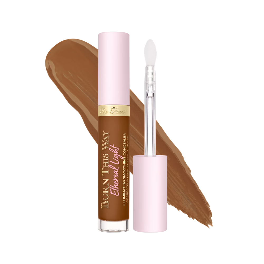 Too Faced Born This Way Ethereal Light Corrector Iluminador y Alisador – 5 ml