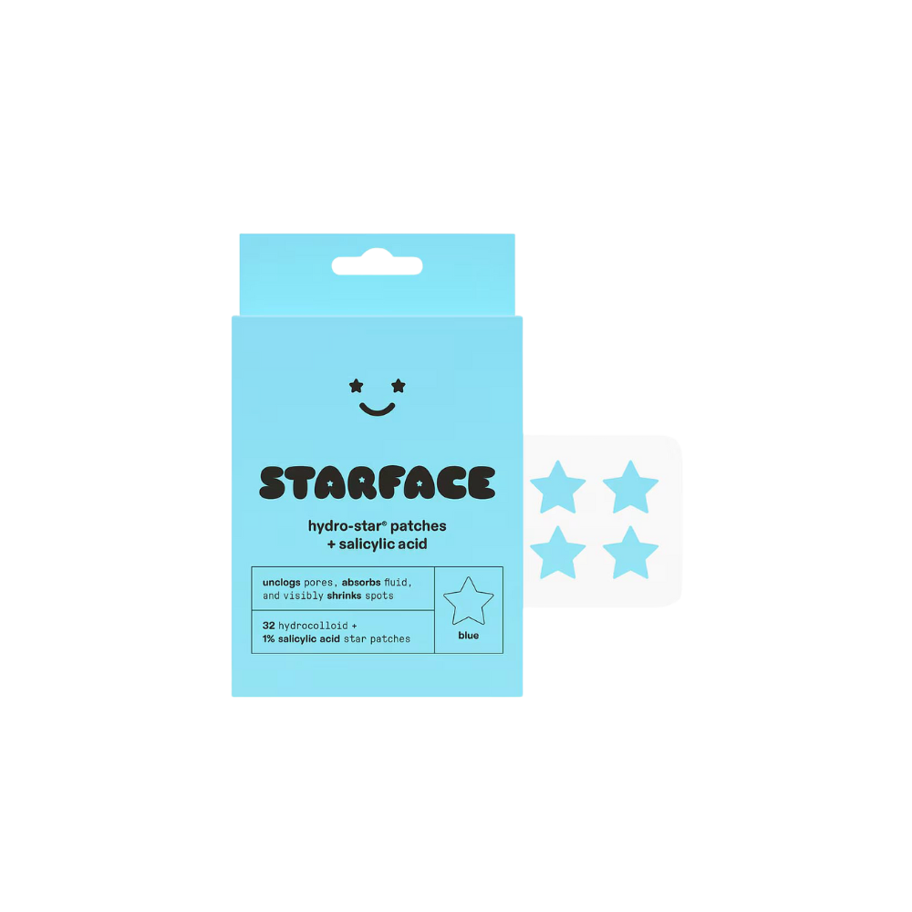 STARFACE Pimple Patches (16 parches)