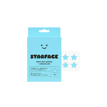 STARFACE Pimple Patches