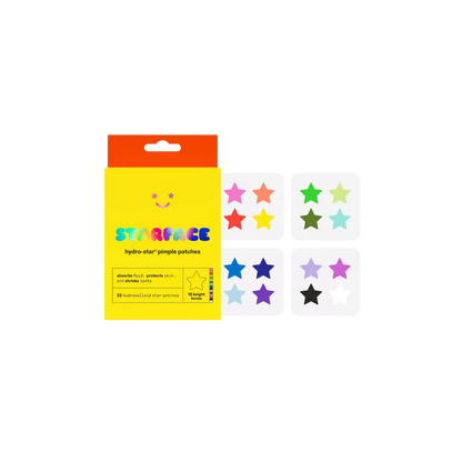 STARFACE Pimple Patches