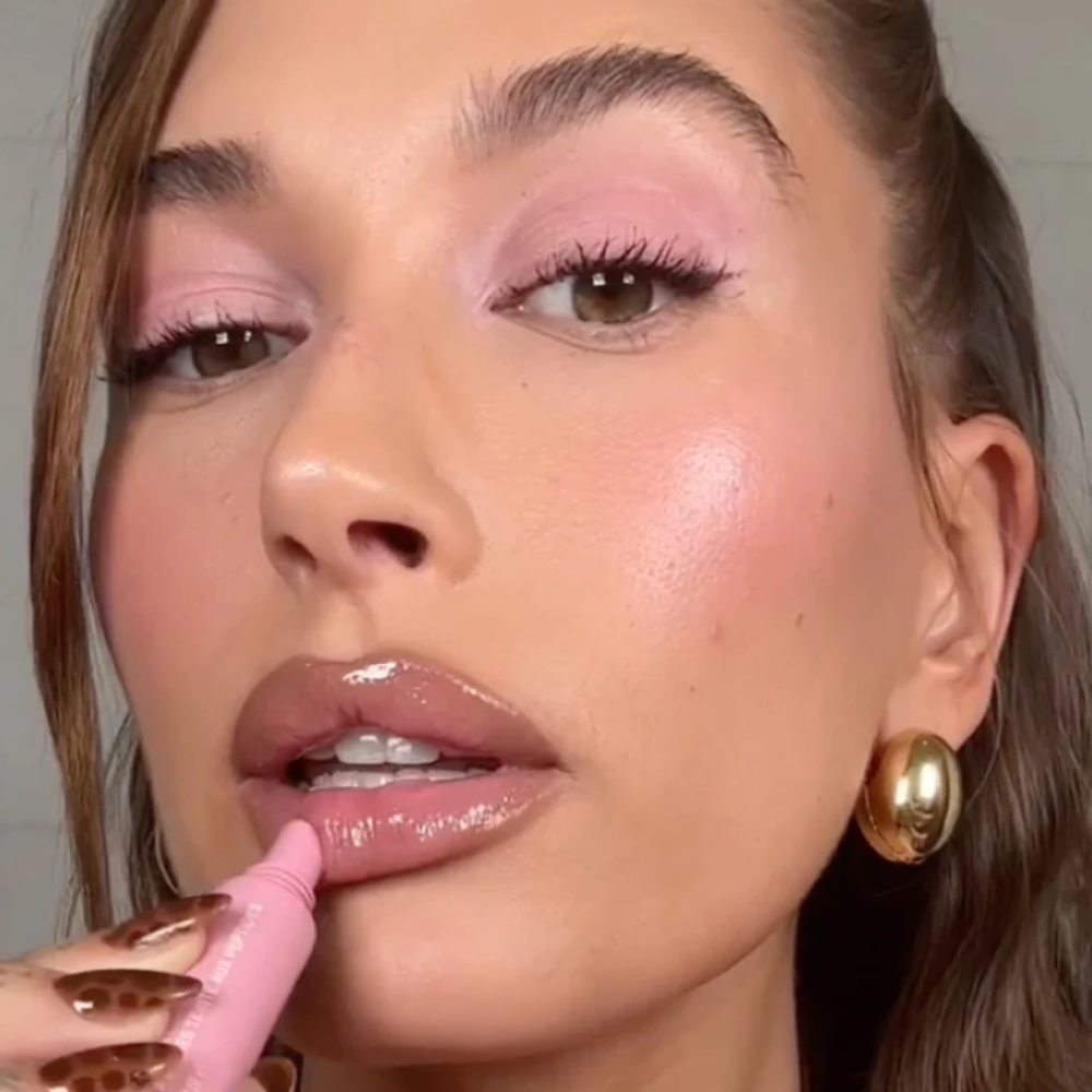 Rhode Peptide Lip Tint (Tinte Labial con Péptidos)