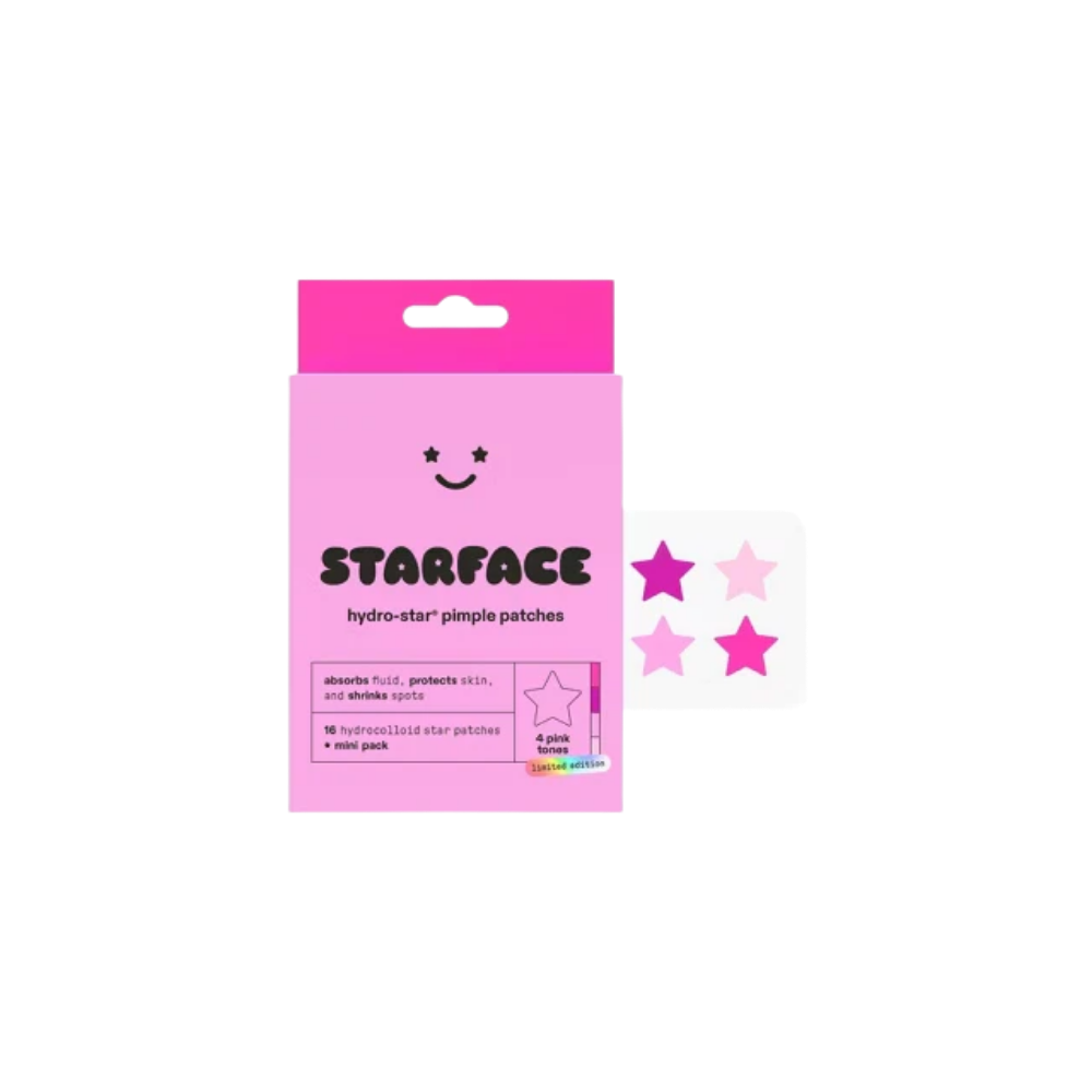 STARFACE Pimple Patches