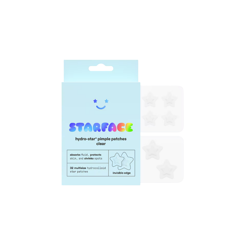 STARFACE Pimple Patches