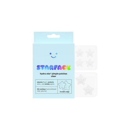 STARFACE Pimple Patches
