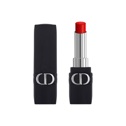 Dior Rouge Dior Forever (Labial de Larga Duración Transfer-Proof) - 3.2 g