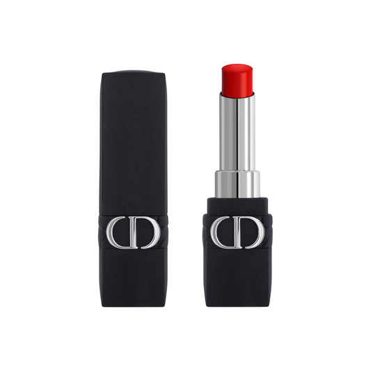 Dior Rouge Dior Forever (Labial de Larga Duración Transfer-Proof) - 3.2 g