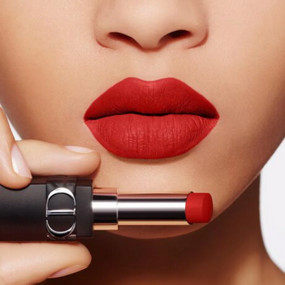 Dior Rouge Dior Forever (Labial de Larga Duración Transfer-Proof) - 3.2 g