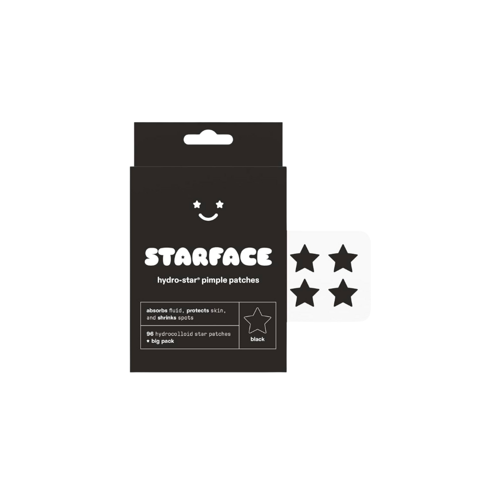 STARFACE Pimple Patches