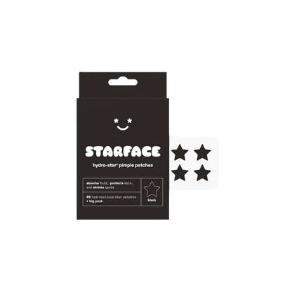 STARFACE Pimple Patches