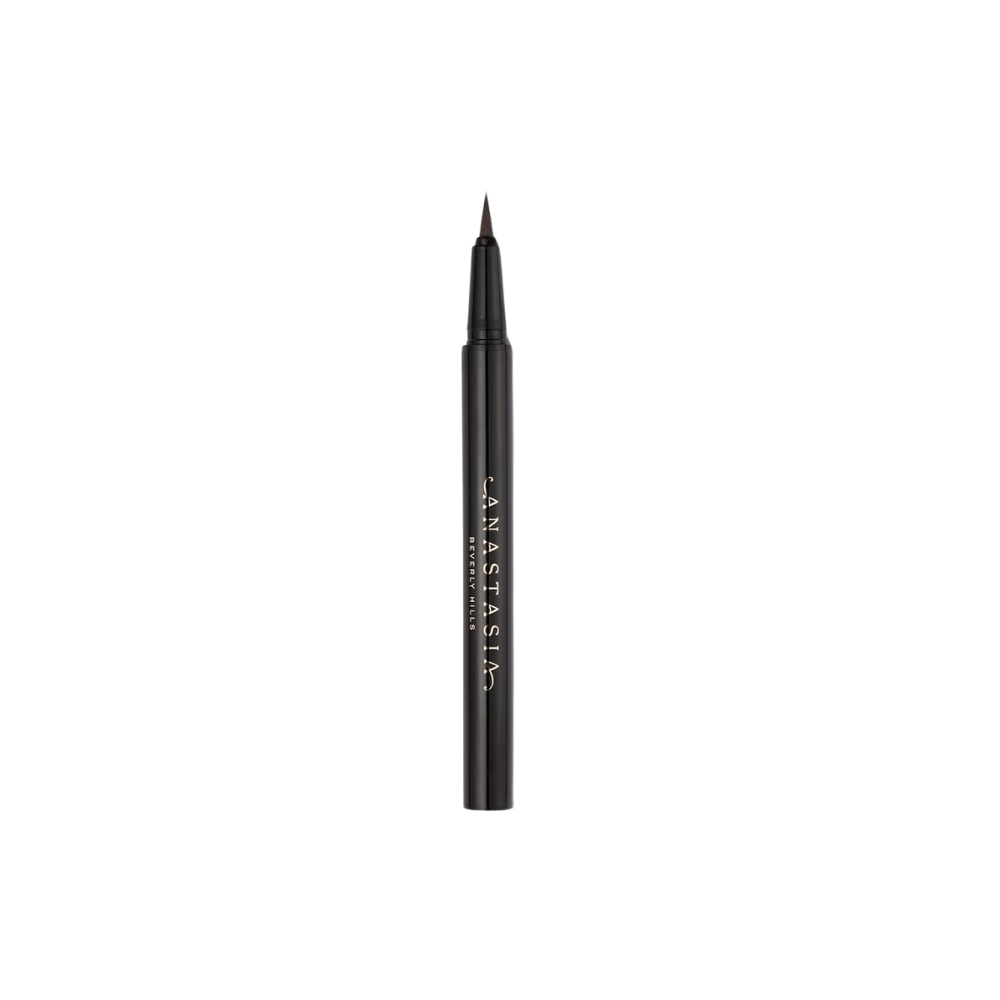 Anastasia Beverly Hills Brow Pen – Micro-stroking Detallador para Cejas – Tono Chocolate – 0.5 ml
