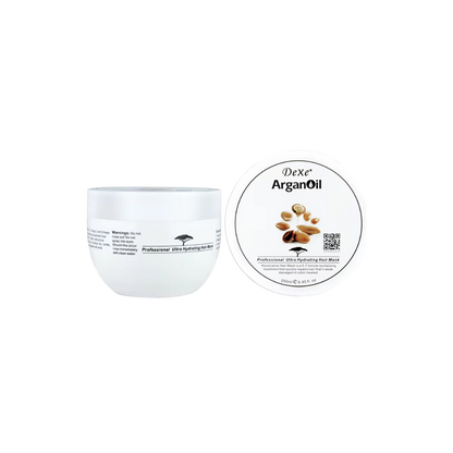 DEXE Argan Oil From Morocco Mascarilla Capilar 250g
