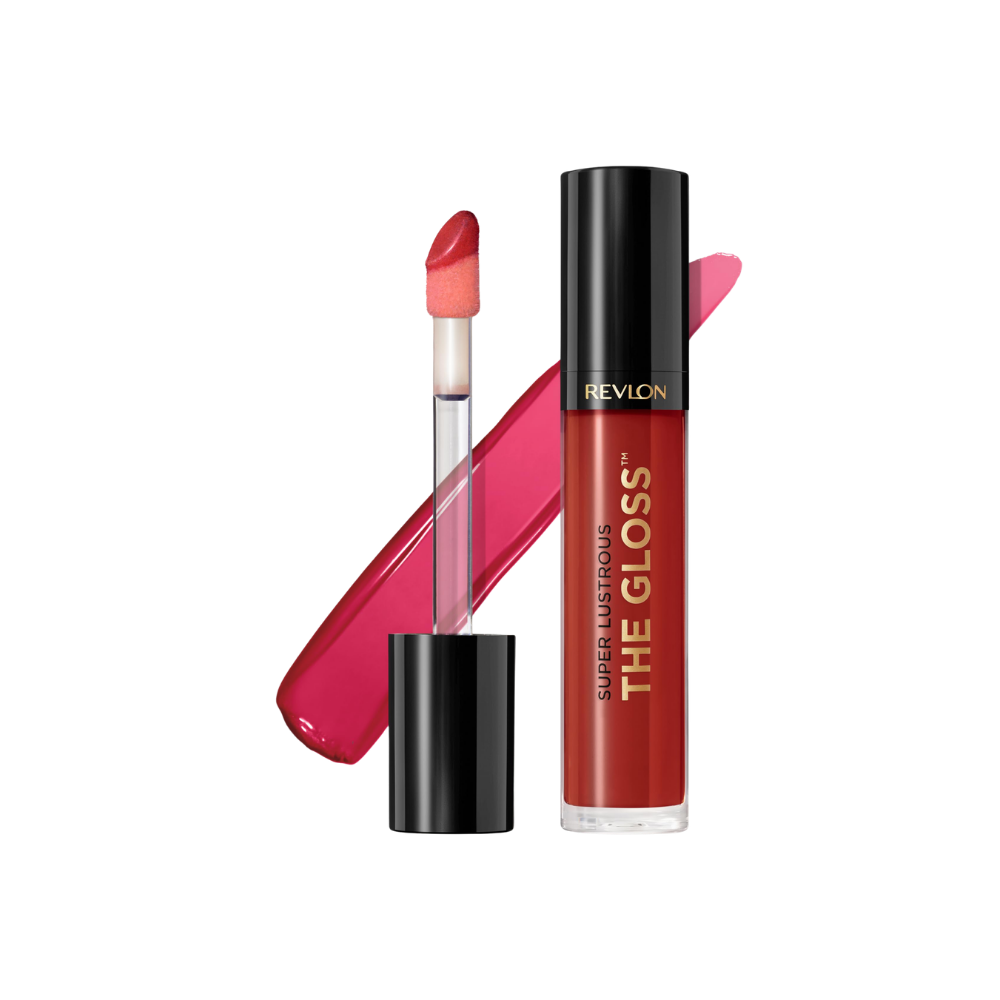 Revlon Super Lustrous Brillo Labial Gloss