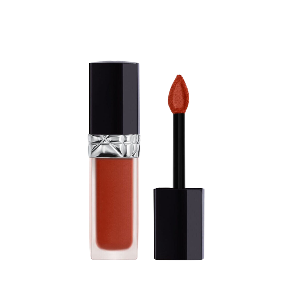 Dior Rouge Dior Forever Liquid (Labial Líquido de Larga Duración)