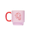 Glossier London Mug