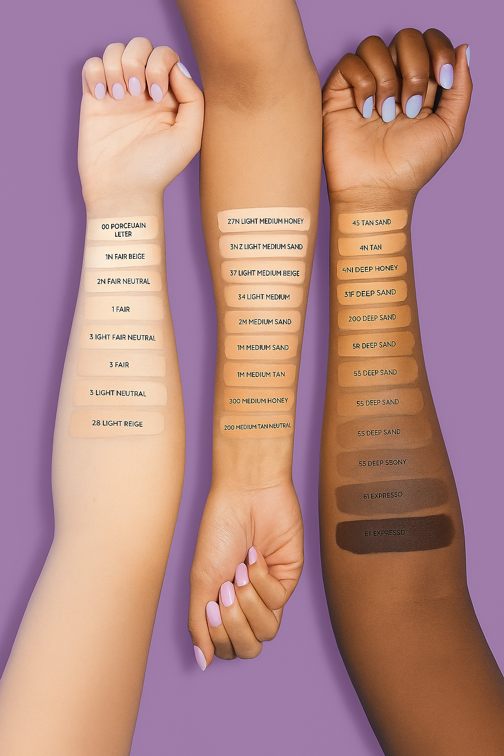 Tarte Shape Tape Concealer - 10 ml