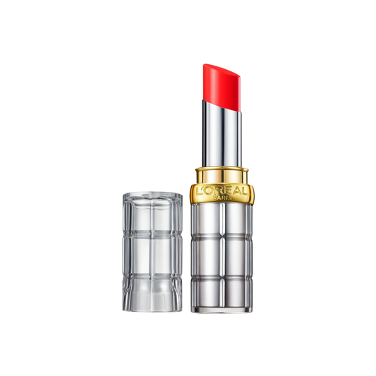 L’Oréal Colour Riche Shine Lipstick 0.1 oz