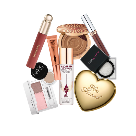 Lote GAMA ALTA 10 Piezas