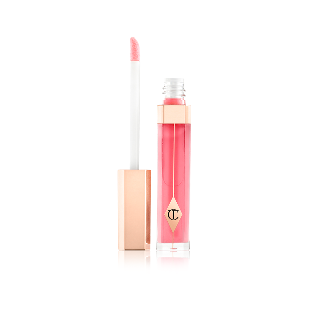 Charlotte Tilbury Lip Lustre – Gloss Labial Ultrabrillante
