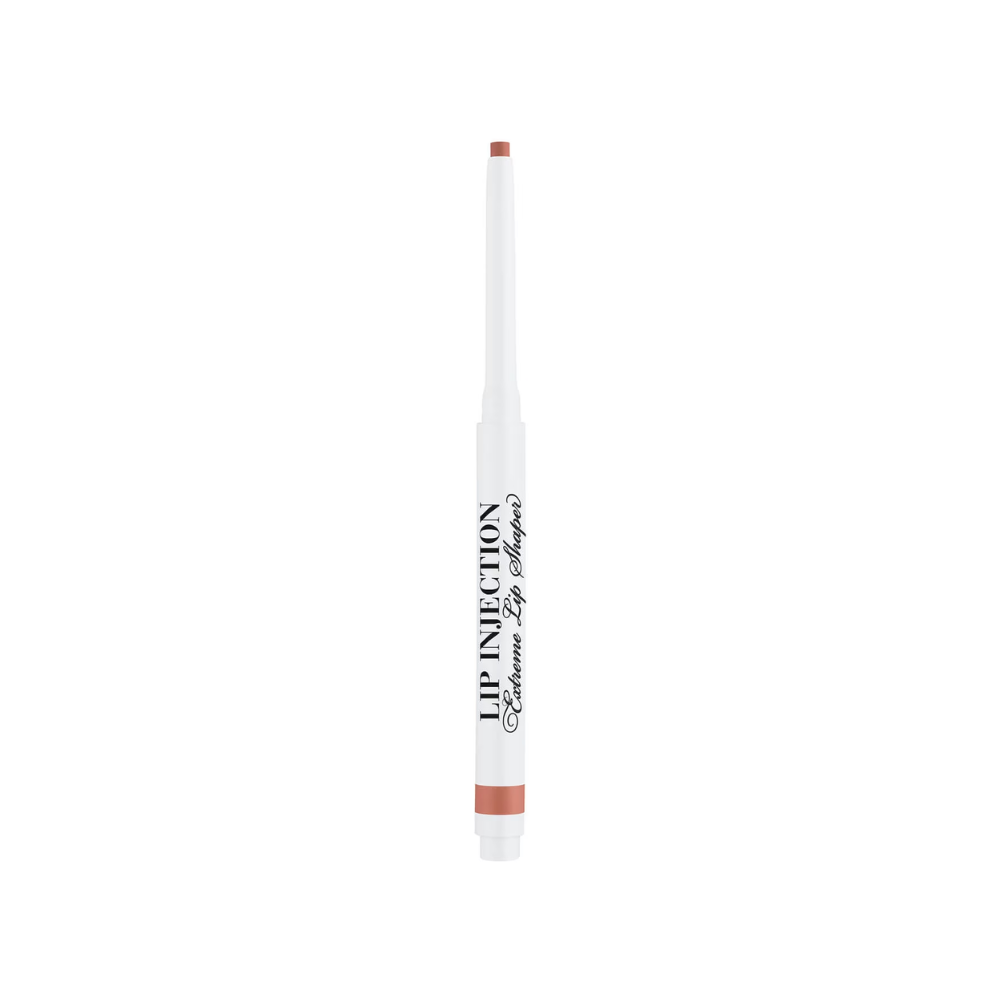 Too Faced Lip Injection Extreme Lip Shaper – Lápiz Delineador Voluminizador – 0.38 g