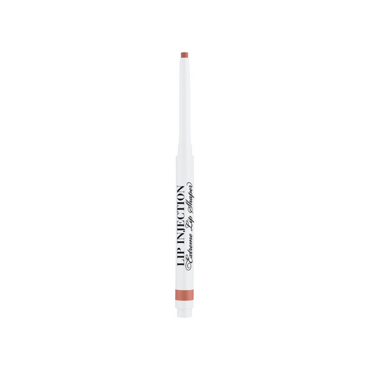 Too Faced Lip Injection Extreme Lip Shaper – Lápiz Delineador Voluminizador – 0.38 g