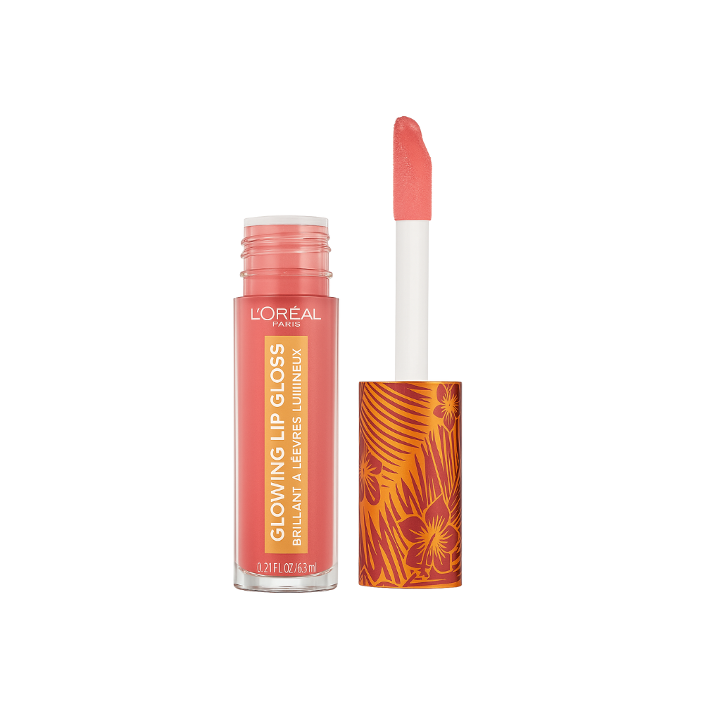 Loreal Glow Paradise Bálsamo con Brillo (Glow Paradise Balm-in-Gloss)