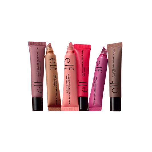 Elf Glow Reviver Melting Lip Balm