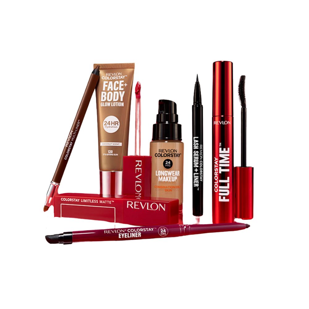 Lotes REVLON