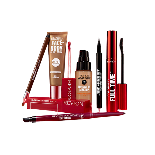 Lotes REVLON
