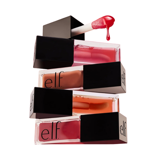 Lote 10 piezas ELF Glow Reviver Lip Oil