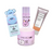 10 piezas THE CREAM SHOP