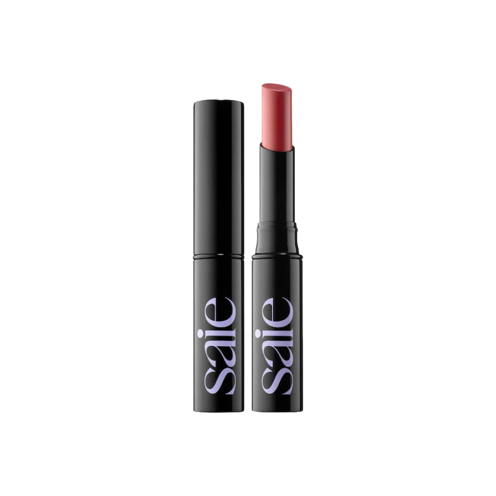 Saie Lip Blur Classic – Labial Mate Difuminado
