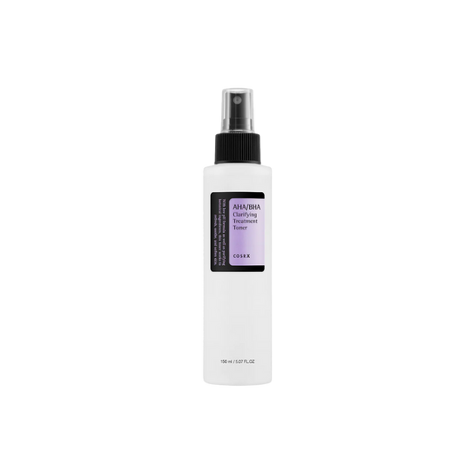 COSRX AHA/BHA Clarifying Treatment Toner 150 ml