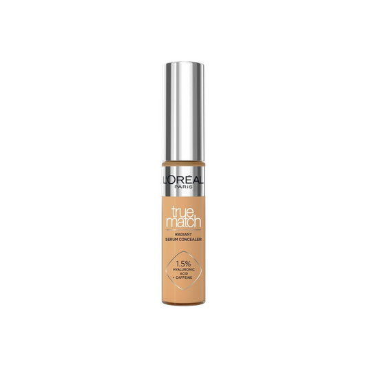Loreal True Match Corrector Líquido 5.2 ml