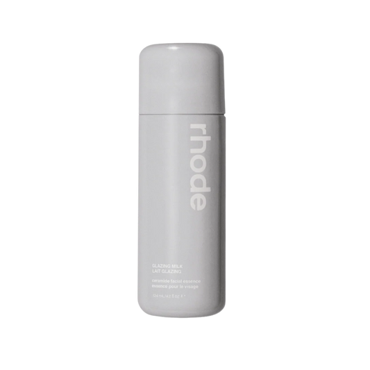 Rhode Glazing Milk – Tónico Lechoso Hidratante con Ceramidas – 140 ml