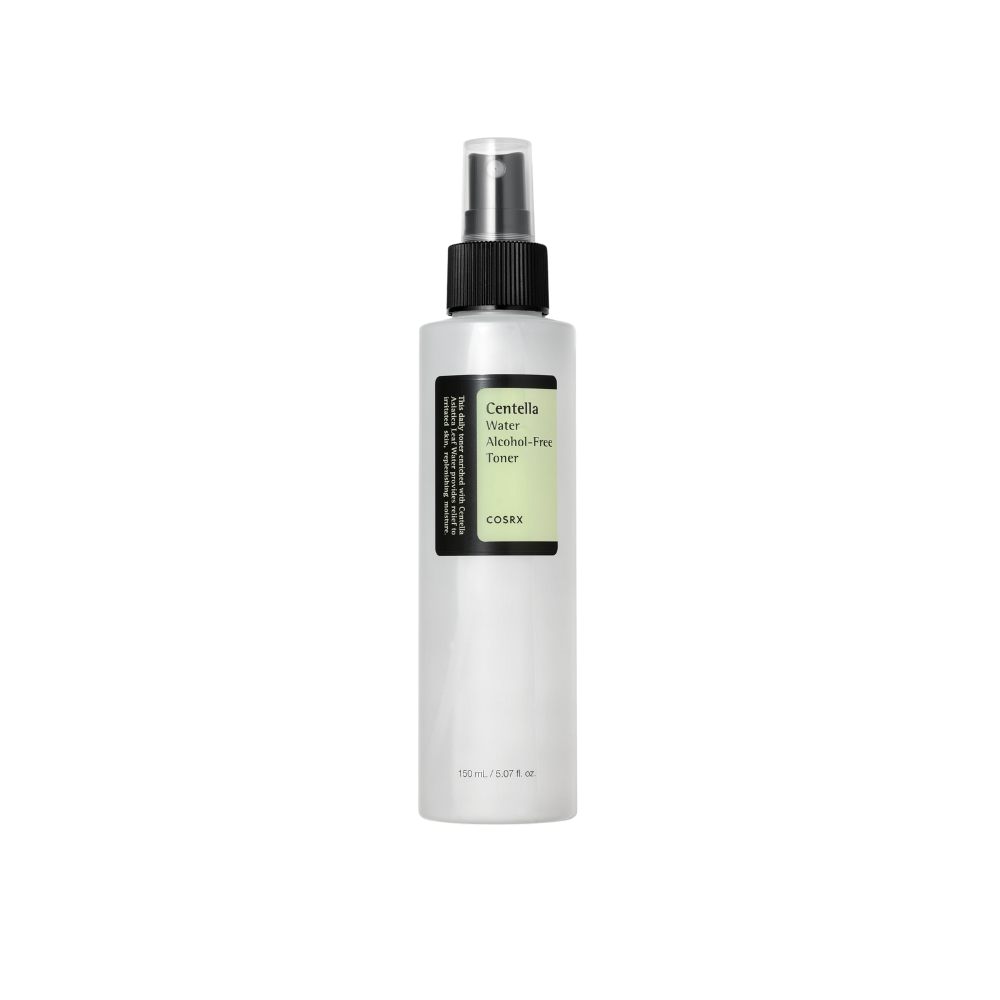 COSRX Centella Water Alcohol-Free Toner 150 ml