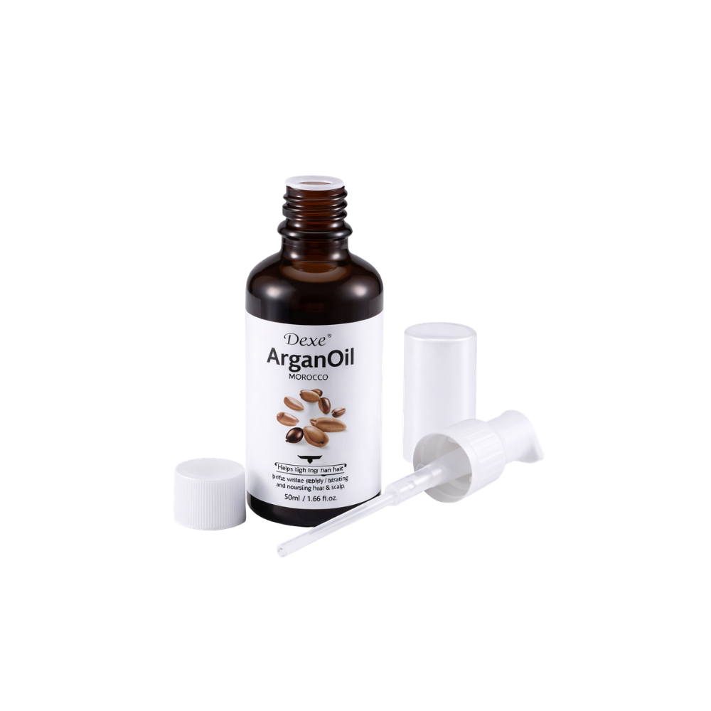 DEXE Argan Oil Morocco Aceite Nutritivo 50ml