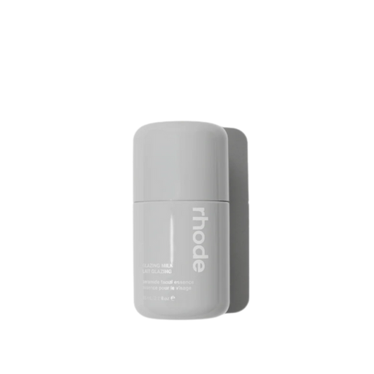 Rhode Mini Glazing Milk – Tónico Lechoso Hidratante con Ceramidas – 65 ml