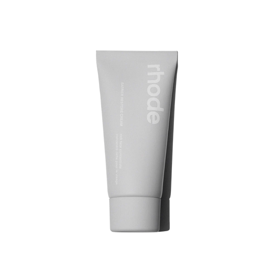Rhode Barrier Restore Cream – Crema Reparadora  – 50 ml