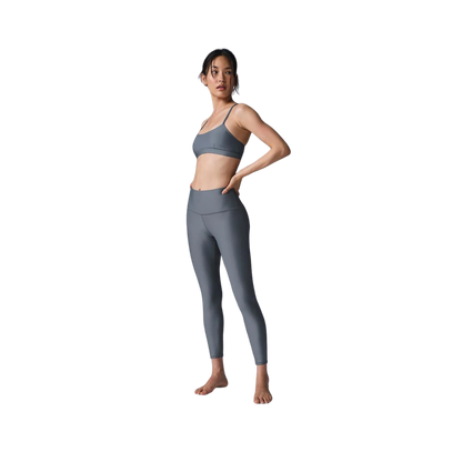 Alo Yoga High-Waist Airlift Legging – Leggings Deportivos de Compresión con Cintura Alta
