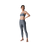 Alo Yoga High-Waist Airlift Legging – Leggings Deportivos de Compresión con Cintura Alta